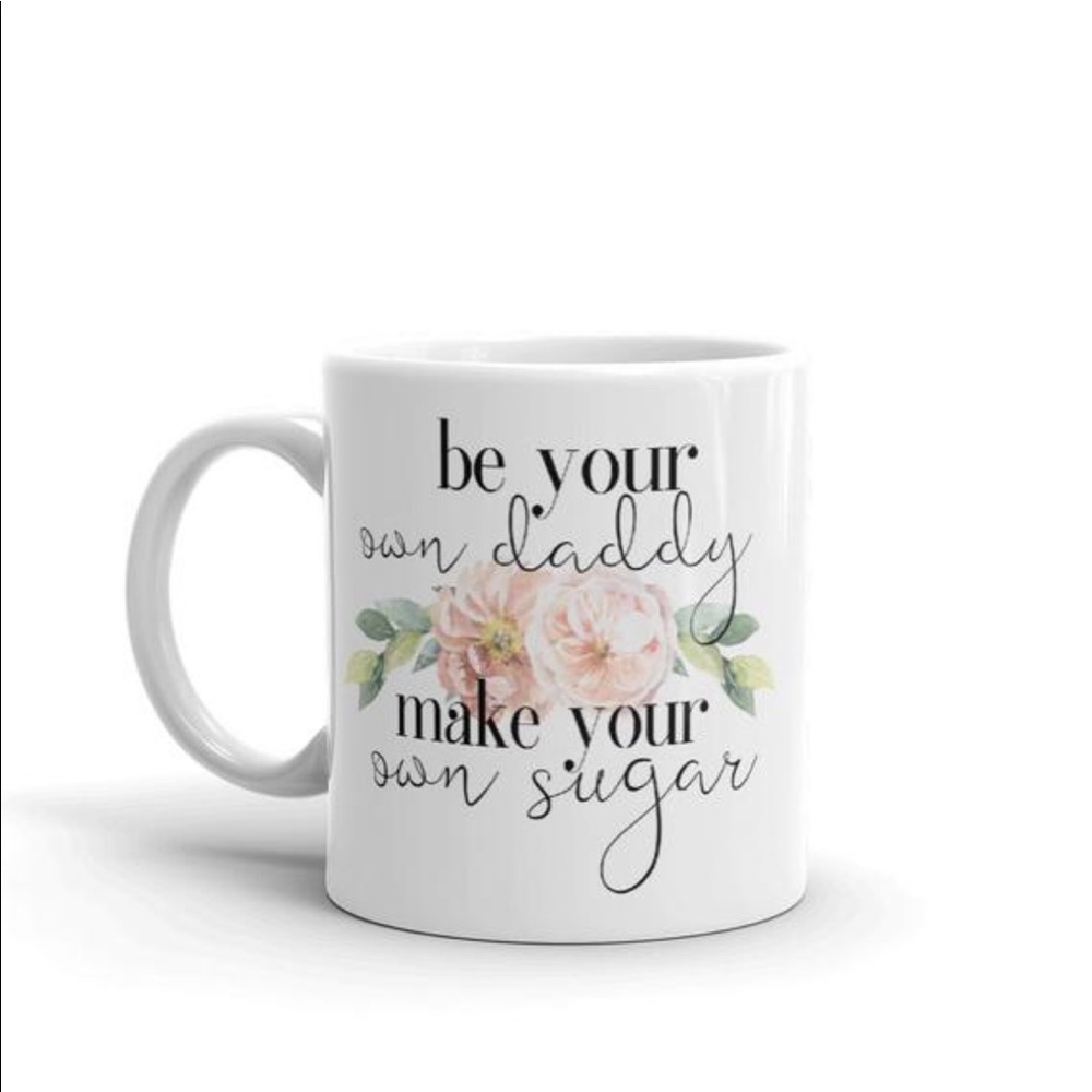 Sugar Daddy Mug